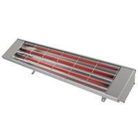 Heatstrip Max terrasverwarmer