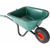 express Kinderkruiwagen Groen Kindergereedschap Tuin