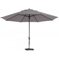 Parasol Timor 400cm (Taupe)