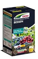 Bessen meststof DCM BIO15 kg