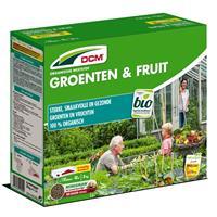 Dcm Bio tuinmest - 3Â kg