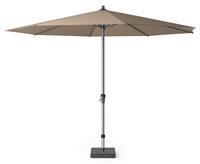 Platinum stokparasol Riva Ø350 cm - taupe