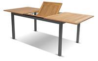 Hartman Sonata tafel 220 teak FSC teak