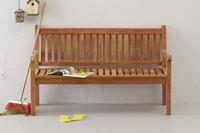 Sens-line Sipora tuinbank 150 cm - teak