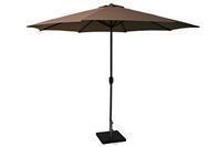 Sens-line parasol Salou-Taupe