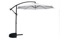 Sens-line Parasol Menorcahangmodel 300 m x 235 cm