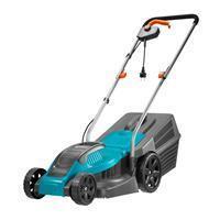 GARDENA PowerMax 1100W Elektro-Rasenmäher - 32 cm Schnitt - 5031-20