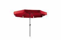 madison Parasol Kos Ø300 (red)