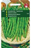 Hortitops Stokspekbonen Phaseolus Vulgaris L. Terli - Groentezaden - 100Â gram