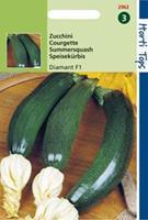 Hortitops HT Courgette Diamant F1