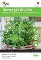 Buzzy Gemengde Kruiden Tuinplus