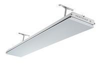 Heizstrahler Heatstrip Elegance 2400 Watt Wandheizstrahler Terrassenstrahler Infrarotheizung