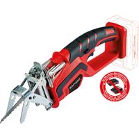 EINHELL Astsäge GE-GS 18 Li-Solo für Äste bis Ø 90 mm ohne Akku