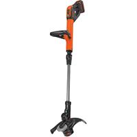 Black & Decker Akku-Rasentrimmer STC1820EPC, 18Volt