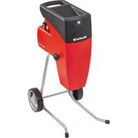 EINHELL Leisehäcksler GC-RS 2540 max Ast-Ø: 40 cm