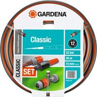 gardena Tuinslang Classic Startset Ø 13 mm 20 Meter