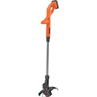 Black & Decker ST182320-QW 18V Grastrimmer