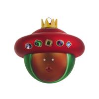 Alessi Kerstbal Balthasar AMJ13/10 Door LPWK Marcello Jori