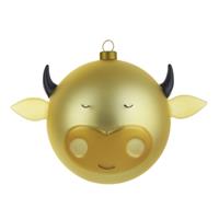 Alessi Os kerstbal AMJ13/4