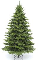 Kunst-Weihnachtsbaum Nordmanntanne, H 155 cm
