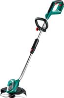 Bosch Heimwerken & Garten Akku-Rasentrimmer AdvancedGrassCut 36, 36Volt, grün/schwarz, ohne Akku und