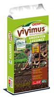 DCM bodemverbeteraar GroentenFruit 40 L