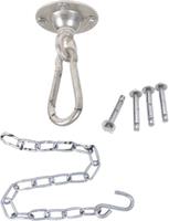 Hangmat of Hangstoel Bevestiging Powerhook