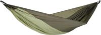 Amazonas - Silk Traveller Thermo - Hangmat olijfgroen