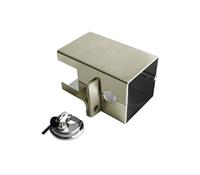 ProPlus Koppelingsslot Hitch deelbaar 341324S