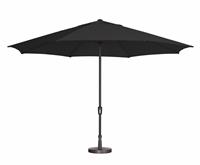 madison Parasol Sumatra 400cm (black)