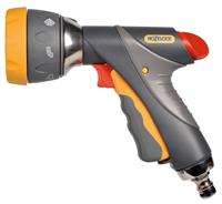 Hozelock 2694 Multi-Spray PRO broes