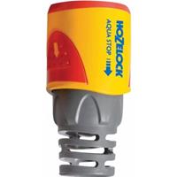 Hozelock Koppelstuk Plus 1/2 Inch Met Waterstop