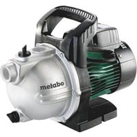 Gartenpumpe P 2000 G / 450 Watt - METABO