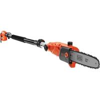 Black & Decker Hoch-Entaster PS7525, Hochentaster, orange/schwarz, 800 Watt - BLACK & DECKER