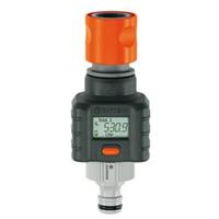 Gardena Watermeter Besproeiing