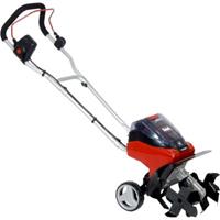 Einhell Akku-Bodenhacke GE-CR 30 Li, 36Volt, Hacke, rot/schwarz, ohne Akku und Ladegerät