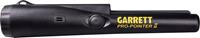 Garrett Pro Pointer II Handdetektor akustisch, Vibration 1166050 W708891