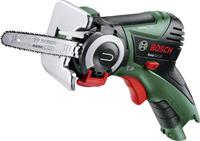 Bosch EasyCut 12 Accu Zonder accu Li-ion