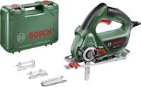 bosch NanoBlade-zaag EasyCut 50