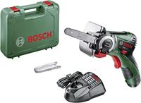 BOSCH Akku-Multisäge EasyCut 12 nanoBLADE-Säge 12 V