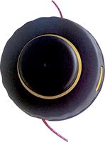 Gardena UNIVERSAL Ersatzfadenspule Trimmerkopf P25 00057-76 2 Fäden á 4 m Länge