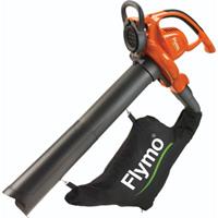 Gardena: Bladblazer Powervac 3000 - Oranje