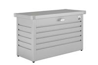 Biohort Freizeitbox 100 Aufbewahrungsbox 101x46x61cm Silber-Metallic