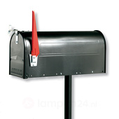 Burg Wächterhter U.S. Mailbox Briefkasten