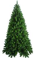 Kunstkerstboom kerstboom 180cm dubbelnaaldig topkwaliteit