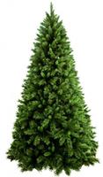 Kunstkerstboom topkwaliteit natuurlijke uitstraling 150cm