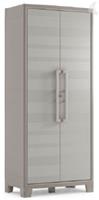 Keter Fächerschrank Gartenschrank Gulliver 182 cm