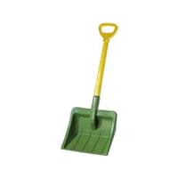 Rolly toys sneeuwschuiver groen 71 cm