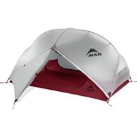 MSR Hubba Hubba NX 2 persoons tent Grey