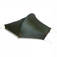 Nordisk Tent Telemark 2 Lw - Groen